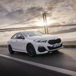 BMW M235i xDrive Gran Coupe 2020 года (WW)